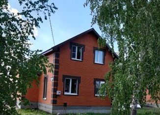 Продается дом, 120 м2, село Ухтинка, улица Ухтинка