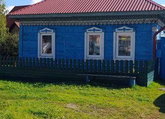 Продается дом, 40 м2, село Богашёво, Советская улица