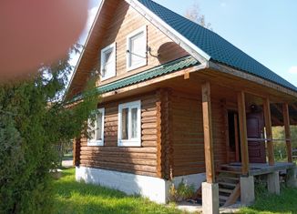 Продается дом, 65 м2, садоводческое некоммерческое товарищество Берёзка, садоводческое некоммерческое товарищество Берёзка, 44
