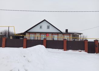 Продается дом, 130 м2, село Черемшан, улица Ларионова, 8