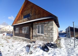 Продается дом, 74 м2, поселок Метлино, переулок Энергетиков, 4