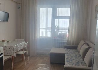 Продается однокомнатная квартира, 42.8 м2, посёлок городского типа Нижний Бестях, Алданская улица, 13