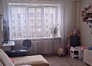 Продается 1-ком. квартира, 34 м2, Магнитогорск, Уральская улица, 7