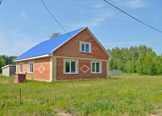 Продам дом, 94.4 м2, село Красноярка, Мелиоративная улица