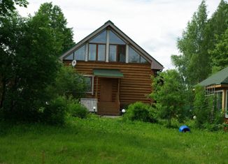 Дом на продажу, 29 м2, деревня Мякинино, деревня Мякинино, 18