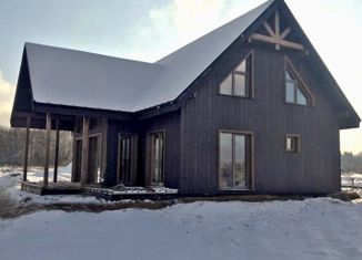 Продаю дом, 163.95 м2, коттеджный посёлок Арт Хаус, коттеджный посёлок Арт Хаус, 52