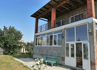 Продам дом, 322 м2, СНТ Строитель-2, СНТ Строитель-2, 834