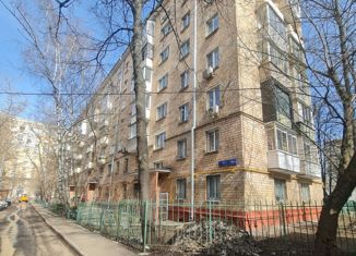 Продается 3-комнатная квартира, 67 м2, Москва, проспект Мира, 116Б, проспект Мира