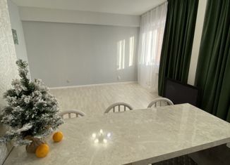 Продается квартира студия, 39.7 м2, Иркутск, улица Ядринцева, 90, ЖК Высота