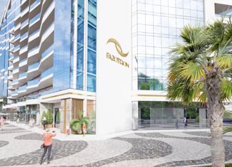 Квартира на продажу студия, 28 м2, Сочи, ЖК Фазотрон, жилой комплекс Фазотрон, 22