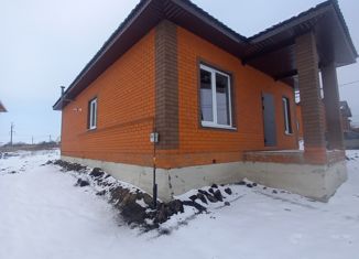 Продам дом, 102 м2, село Богословка