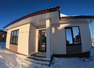 Продаю дом, 75 м2, деревня Шамонино, улица Мустая Карима