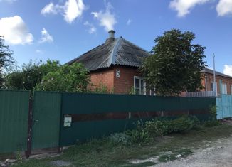 Продам дом, 54 м2, станица Новоминская, улица Ленина