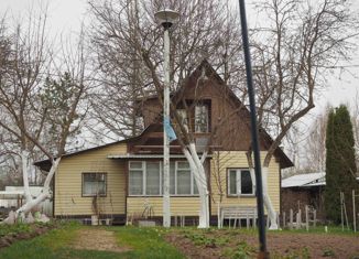 Продается дом, 65 м2, деревня Лукинки, Олимпийская улица