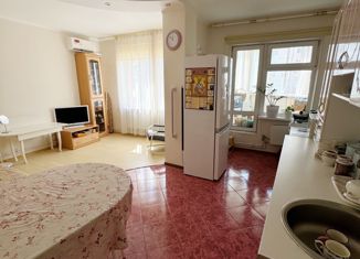 Продам однокомнатную квартиру, 40 м2, Саха (Якутия), улица Курашова, 44