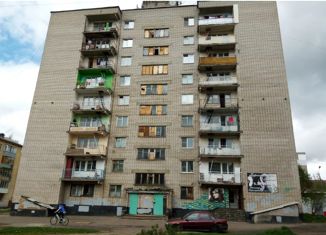 Продажа комнаты, 97 м2, Ярославль, Ранняя улица, 8, жилой район Резинотехника