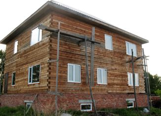Продажа дома, 268 м2, деревня Петровка, Сибирская улица, 63