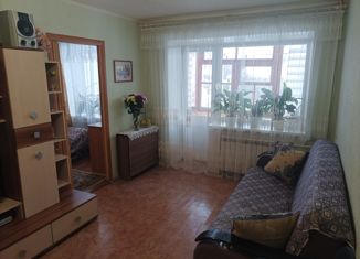 Продается 3-ком. квартира, 42 м2, Тула, улица Тульского Рабочего Полка, 98А, Советский территориальный округ