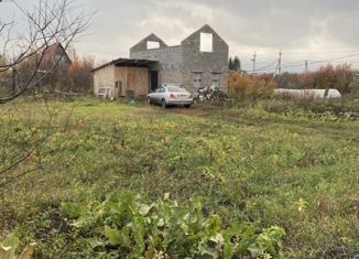 Продается участок, 8.54 сот., СТ Берёзовка, 8-я улица