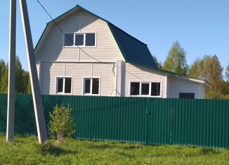 Продажа дома, 80.8 м2, деревня Белое, 61Н-235