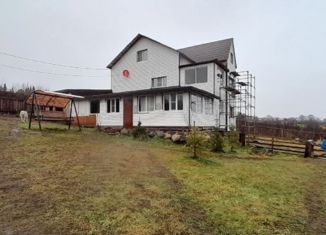 Продам дом, 180 м2, село Зеленец, Центральная улица