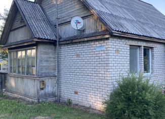 Продается дом, 60 м2, рабочий посёлок Струги Красные, Северограничная улица