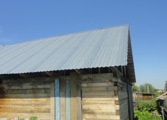 Продажа дома, 65 м2, поселок Верх-Обский, Нагорная улица