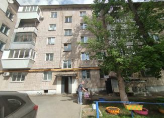 Продаю однокомнатную квартиру, 30 м2, Самара, Ставропольская улица, 163