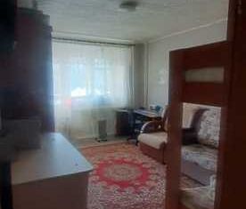 Продается двухкомнатная квартира, 47 м2, Томская область, Лесная улица, 9Б