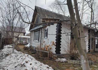 Продажа дома, 49 м2, Воткинск, Плодоягодная улица, 47А