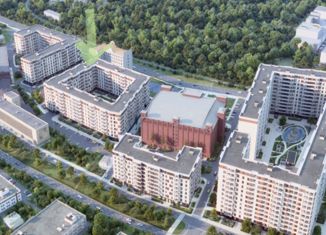 Комната на продажу, 69 м2, Санкт-Петербург, Лесной проспект, 39к1, метро Лесная