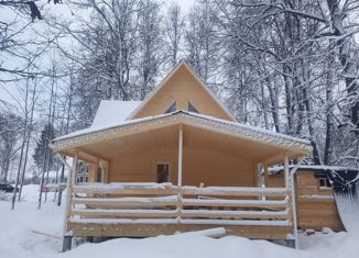 Продам дом, 99 м2, Вологодская область, Солнечная аллея