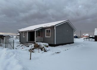 Продажа дома, 137 м2, коттеджный посёлок Оржицы, Большая Садовая улица, 62
