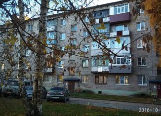 Сдаю в аренду 2-ком. квартиру, 45 м2, Череповец, Архангельская улица, 35