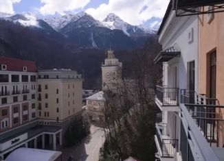 Продается двухкомнатная квартира, 175 м2, село Эстосадок, улица Каменка, 2