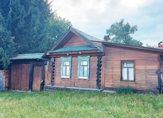 Продажа дома, 35.5 м2, деревня Сербишино, улица Куйбышева