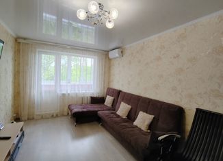 Продается двухкомнатная квартира, 44.3 м2, Оренбург, Волгоградская улица, 12, жилой район Степной