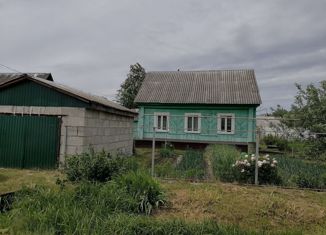 Дом на продажу, 50 м2, рабочий посёлок Зубова Поляна, Луговая улица, 20