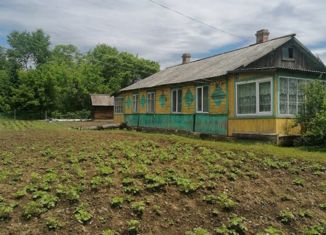 Продается дом, 111.2 м2, село Сергеевка, Нагорная улица