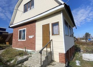 Продаю дом, 40 м2, СНТ Раздолье-2, Вишнёвая улица