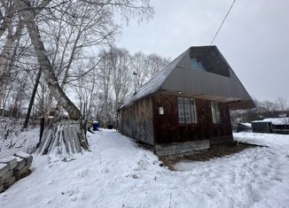 Дом на продажу, 40 м2, Камчатский край, Заречная улица