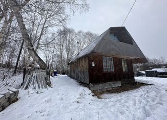 Дом на продажу, 40 м2, Камчатский край, Заречная улица