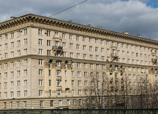 Продаю трехкомнатную квартиру, 92.3 м2, Санкт-Петербург, проспект Стачек, 79, метро Автово