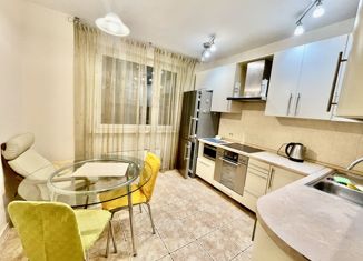 Продажа трехкомнатной квартиры, 86 м2, Москва, Студёный проезд, 14, Студёный проезд