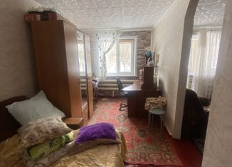 2-комнатная квартира на продажу, 45.4 м2, село Заринское, улица Ленина, 2