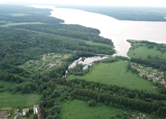 Продается земельный участок, 590 сот., деревня Левайцево