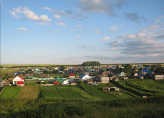 Продажа участка, 22 сот., село Байкибашево