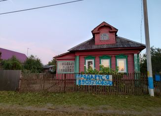 Продажа дома, 82 м2, деревня Ясенево, деревня Ясенево, 28