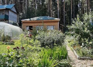 Участок на продажу, 6 сот., садоводческое товарищество Надежда
