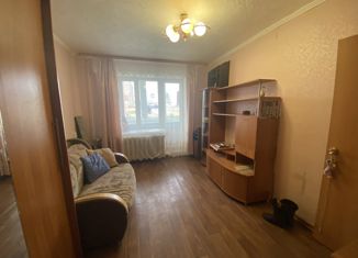 Продается 1-ком. квартира, 34.6 м2, Вологодская область, Советская улица, 15